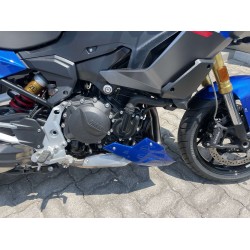 BMW F 900 XR 2024 Μεταχειρισμένα